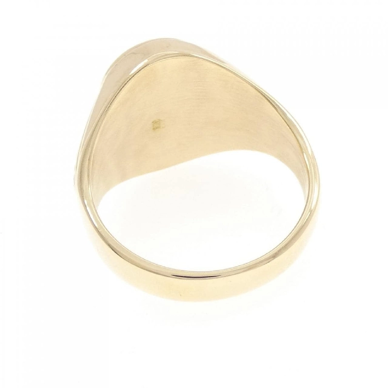 Nhẫn Onyx K18YG - Hàng hiệu Authentic 848831