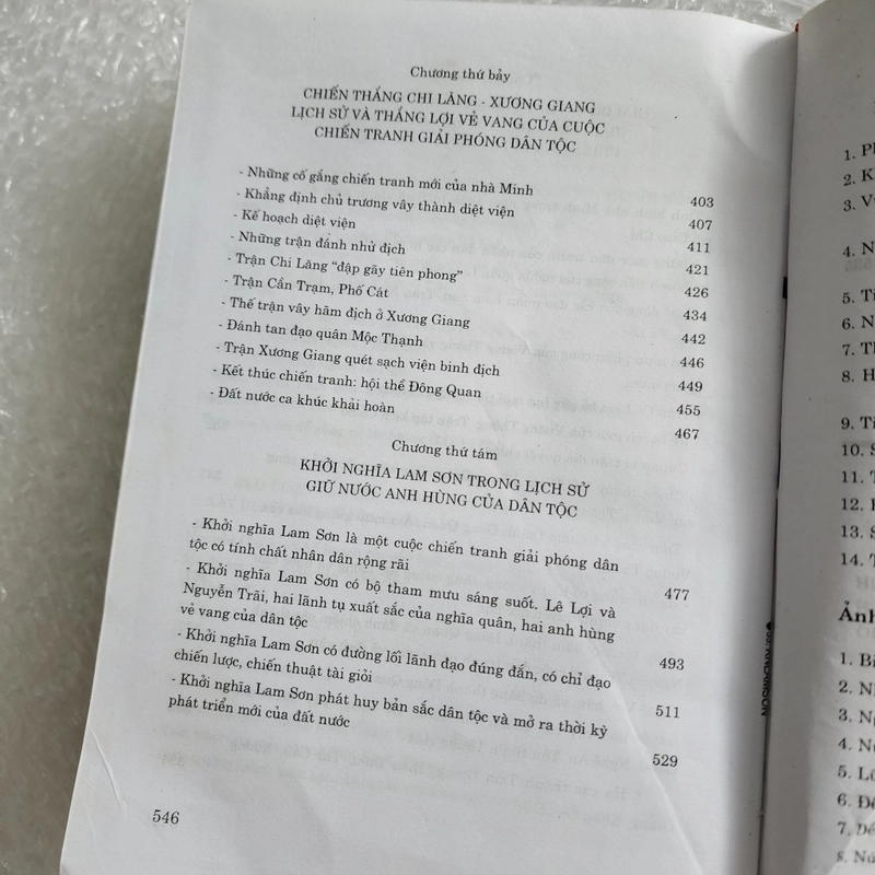 Khởi nghĩa Lam Sơn 1418-1427 | Phan Huy Lê  452183