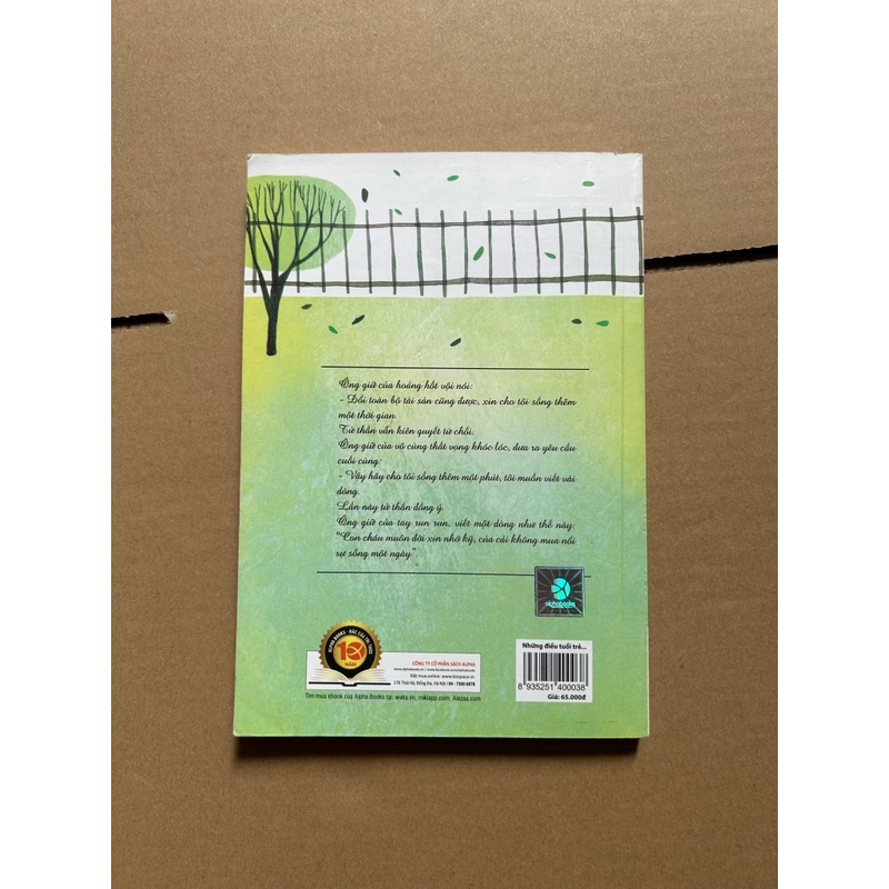 Những điều tuổi trẻ thường lãng phí 544071