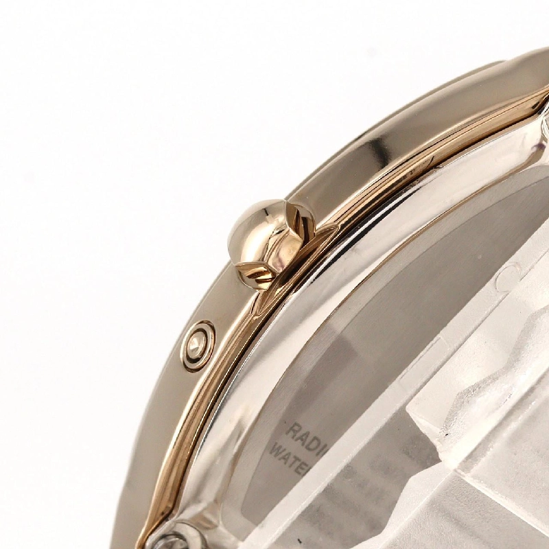 Seiko Lukia Đồng hồ sóng điện từ LTD SSQW104 TI Solar Quartz - Hàng hiệu Chính hãng 875109