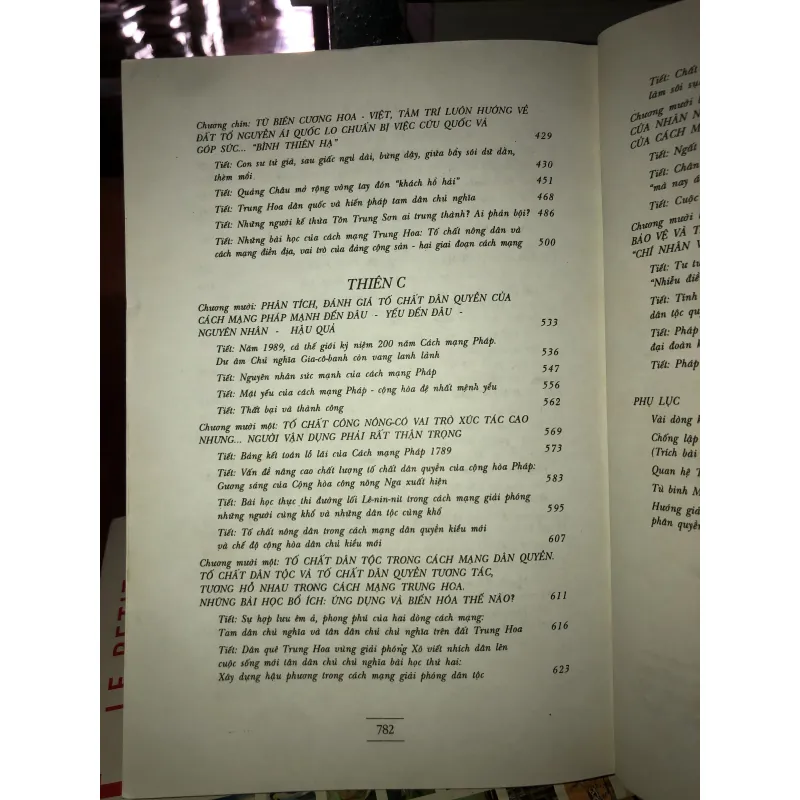 Pháp quyền nhân nghĩa Hồ Chí Minh - Vũ Đình Hoè 778234