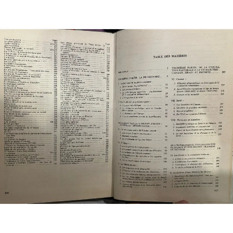 Le Monde et son histoire - Collectif 674447