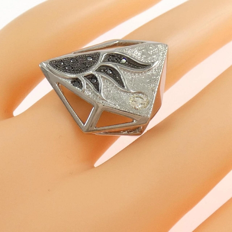 Nhẫn kim cương 0.173CT - Hàng hiệu Authentic 837244