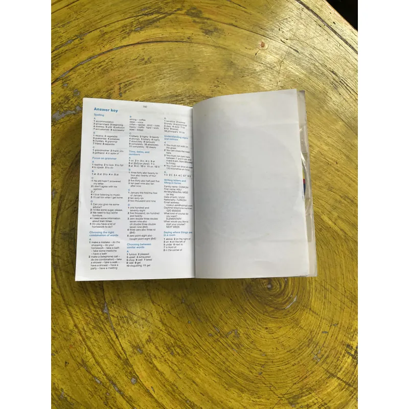 LONGMAN WORDWISE DICTIONARY- 2ND EDITION  602677