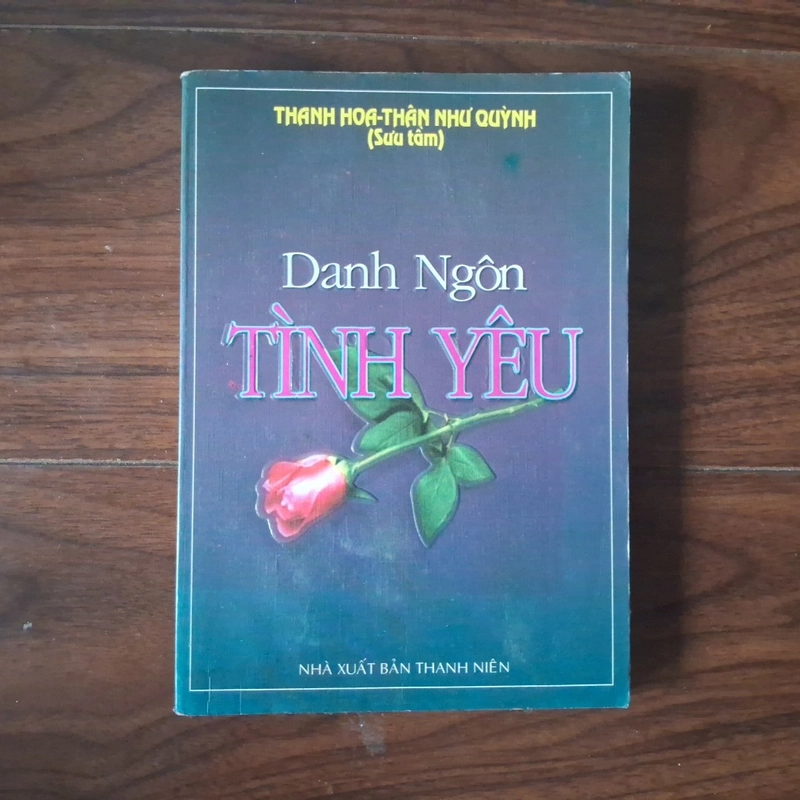 Danh ngôn tình yêu 545556