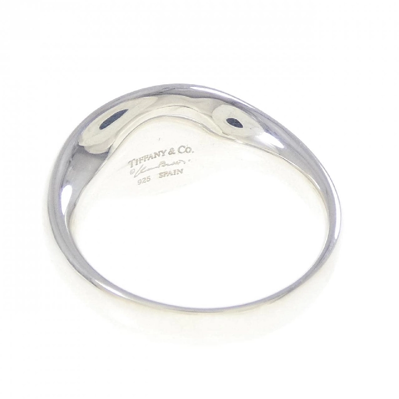 Nhẫn Tiffany 925 - Hàng hiệu Authentic 835073