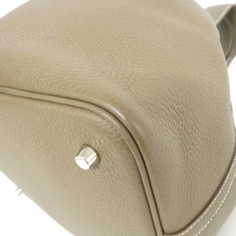 Túi Hermes Picotin Lock MM 060991CK - Hàng hiệu Chính hãng 765937