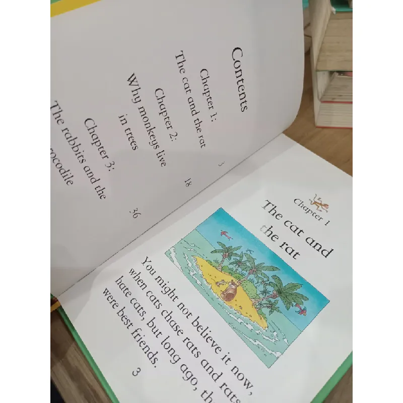 Animal legends - Carol Watson, Nick Price 704127