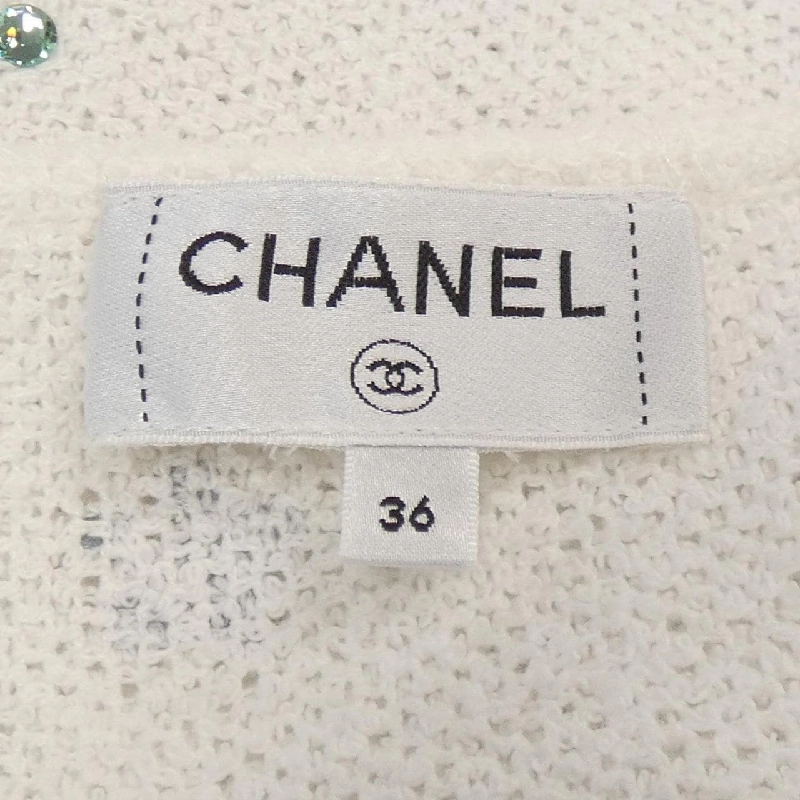 Chanel CHANEL Áo - Hàng hiệu Chính hãng 637582