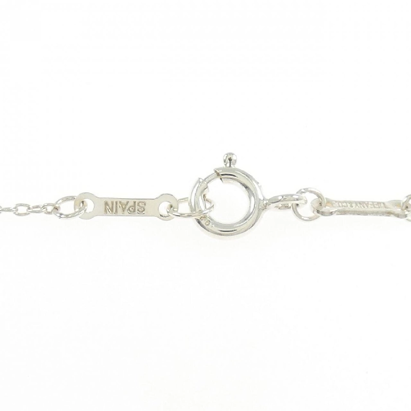 Tiffany 925 Dây chuyền - Hàng hiệu Chính hãng 841936