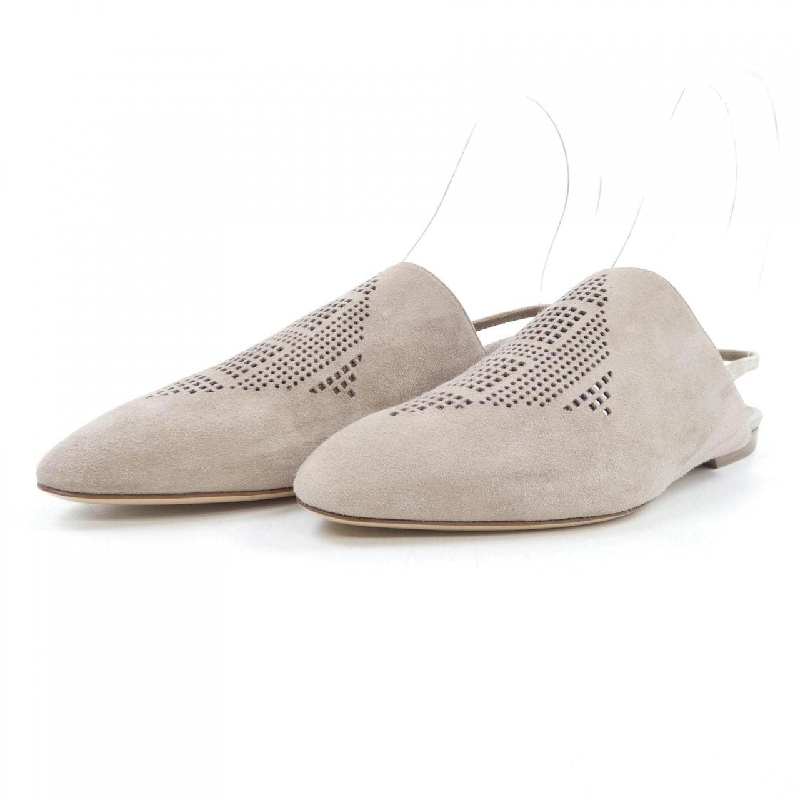 【Mã giảm giá】Giày sandal HERMES 661370