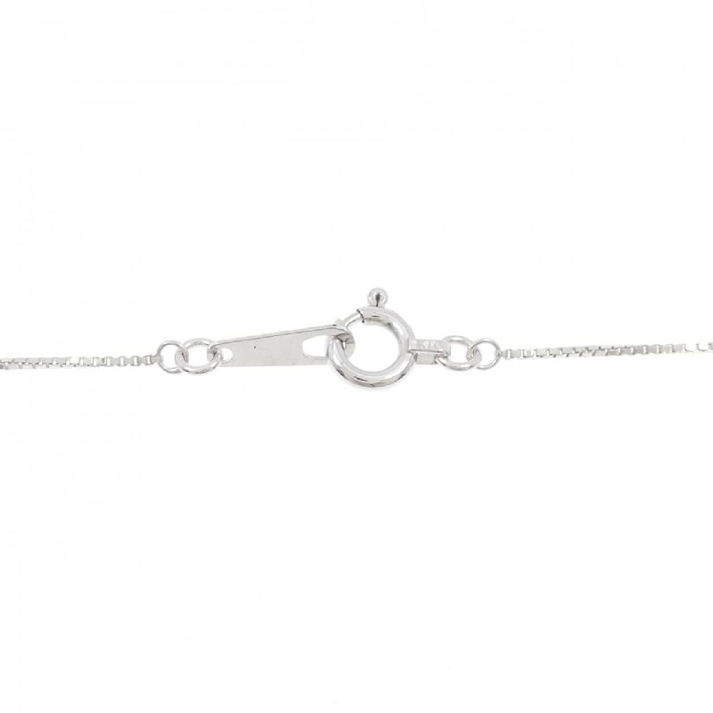 K10WG Dây chuyền kim cương 0.06CT - Hàng hiệu Chính hãng 858547