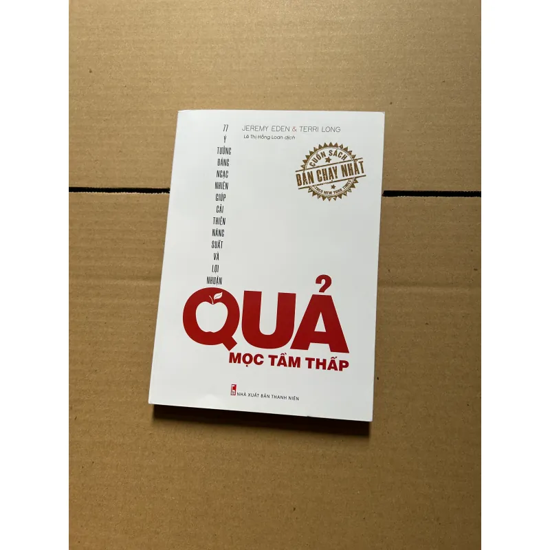 Quả mọc tầm thấp 789180