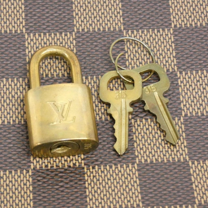 Túi Louis Vuitton Damier Alma PM N51131 615732