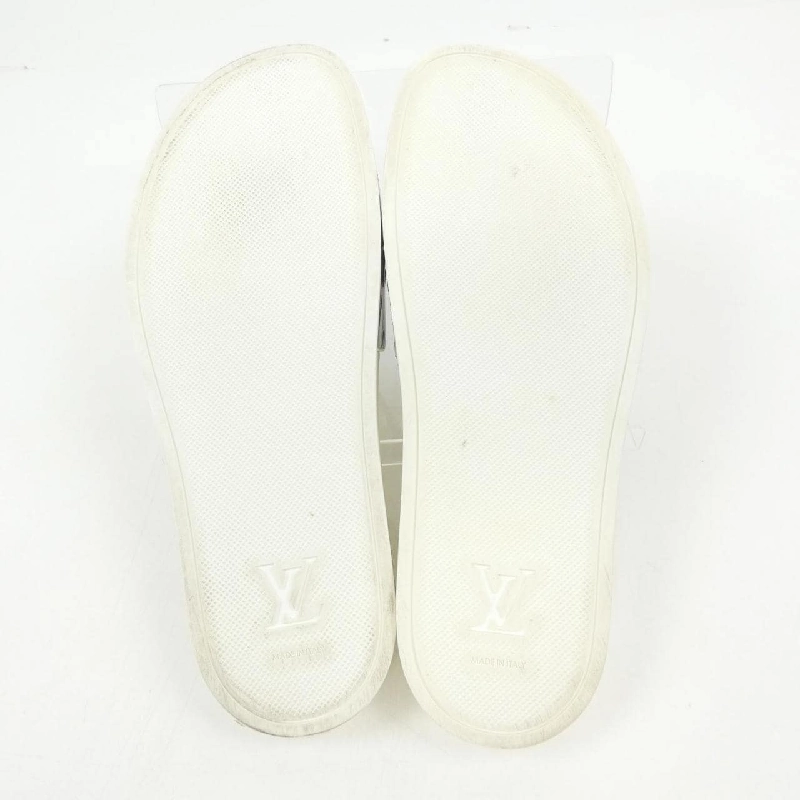 Giày sandal dòng Waterfront của Louis Vuitton - Hàng hiệu Authentic 903596