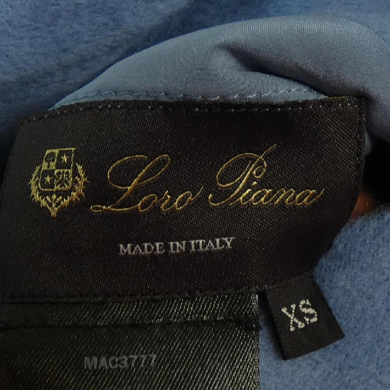 Áo khoác Loro Piana 641865