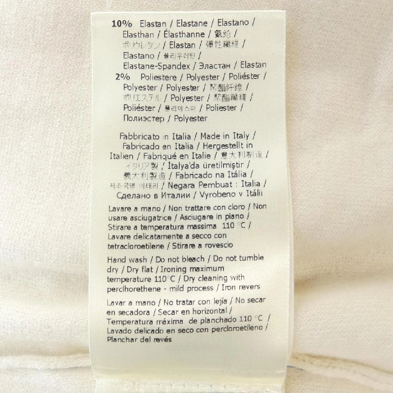 【Mã giảm giá】FENDI Áo len 636921