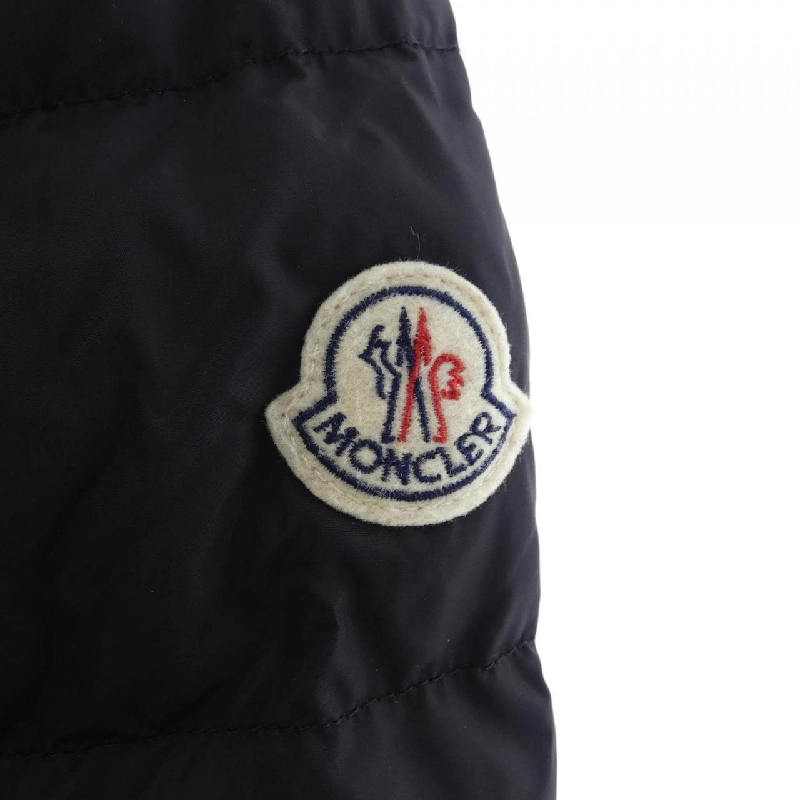 MONCLER GRIVE Áo khoác lông - Hàng hiệu Chính hãng 822126
