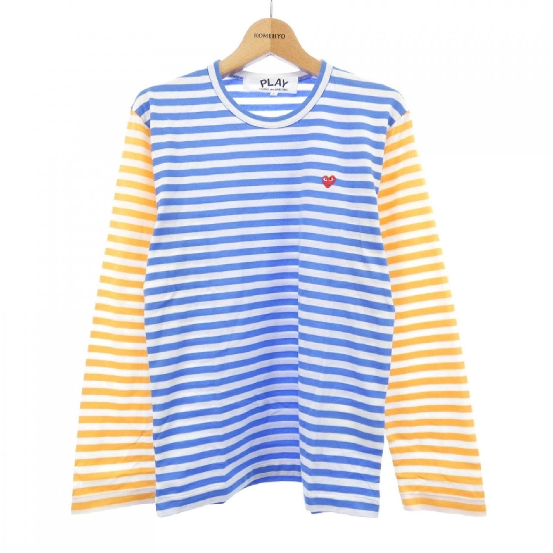 プレイ PLAY AZ-T318 T-shirt - Hàng hiệu Authentic 824063