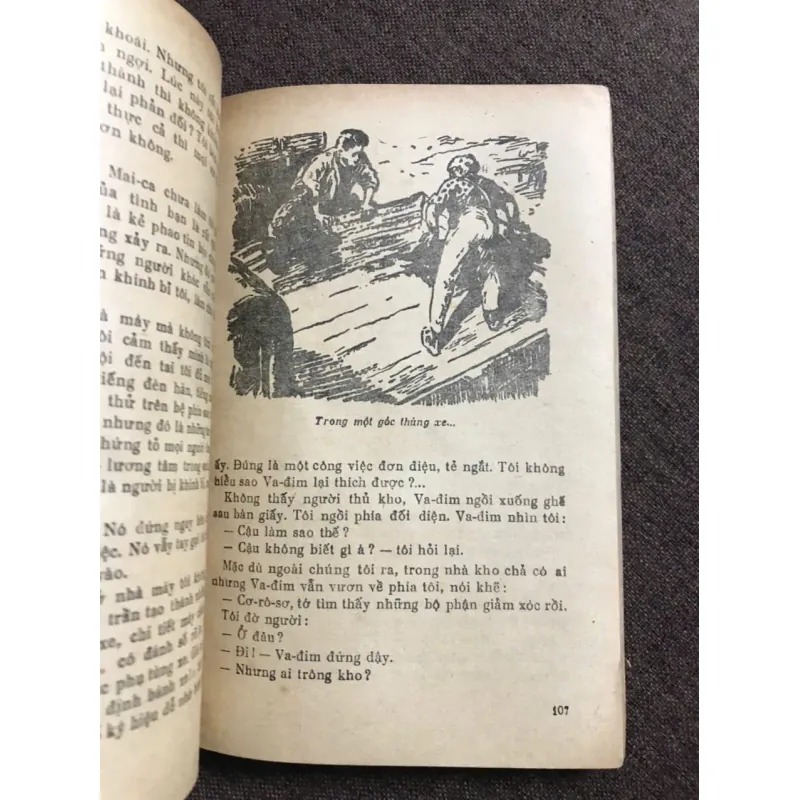 Cuộc Phiêu Lưu Của Cơ-rô-sơ - A. Ru-ba-cốp 599268