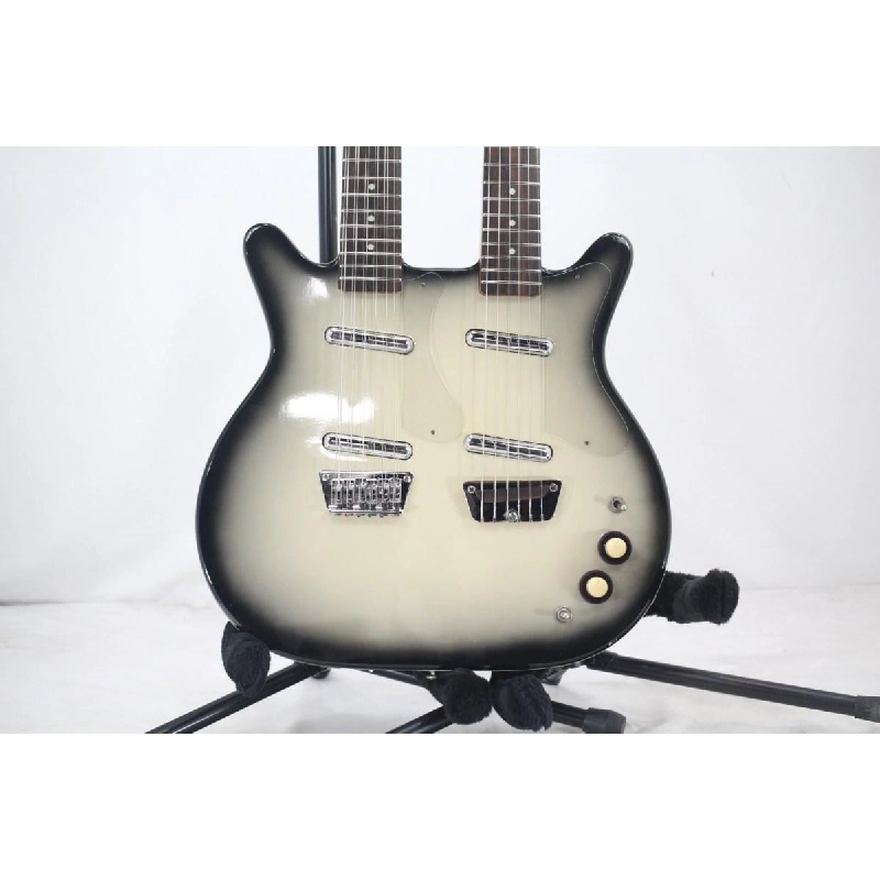 ＤＡＮＥＬＥＣＴＲＯ ＤＯＵＢＬＥ ＮＥＣＫ ６／１２ - Hàng hiệu Authentic 876306