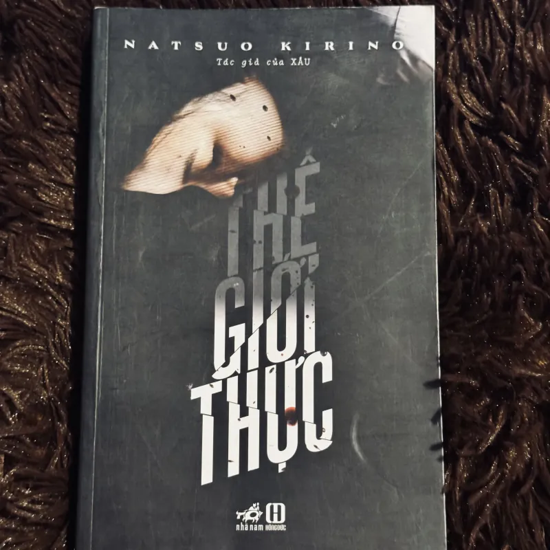 Thế giới thực 755433