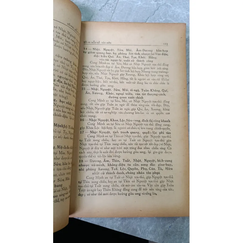 TỬ VI ĐẨU SỐ TÂN BIÊN - VÂN ĐẰNG 748883