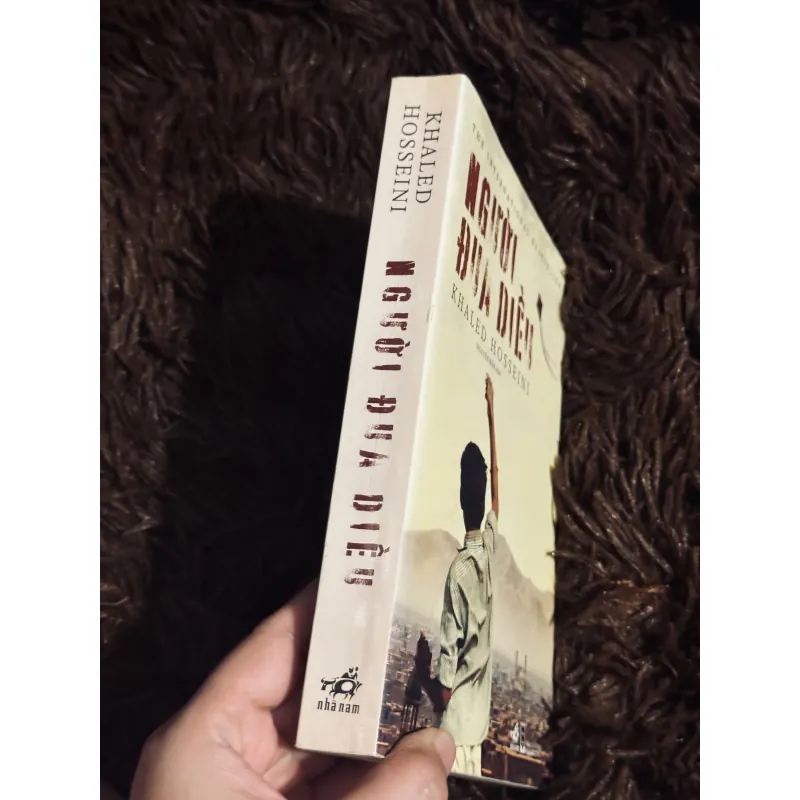 Người đua diều 933803