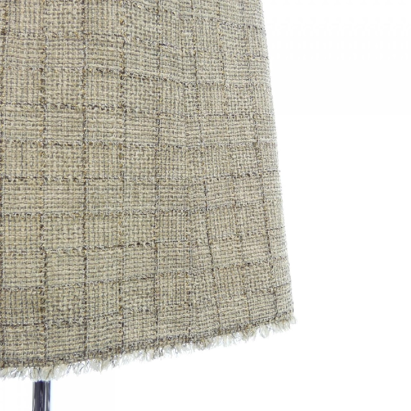 【Mã giảm giá】Chanel CHANEL Váy 651980