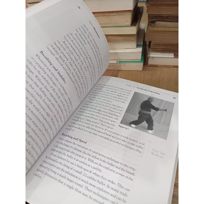 Martial mechanics - Phillip Starr 758687