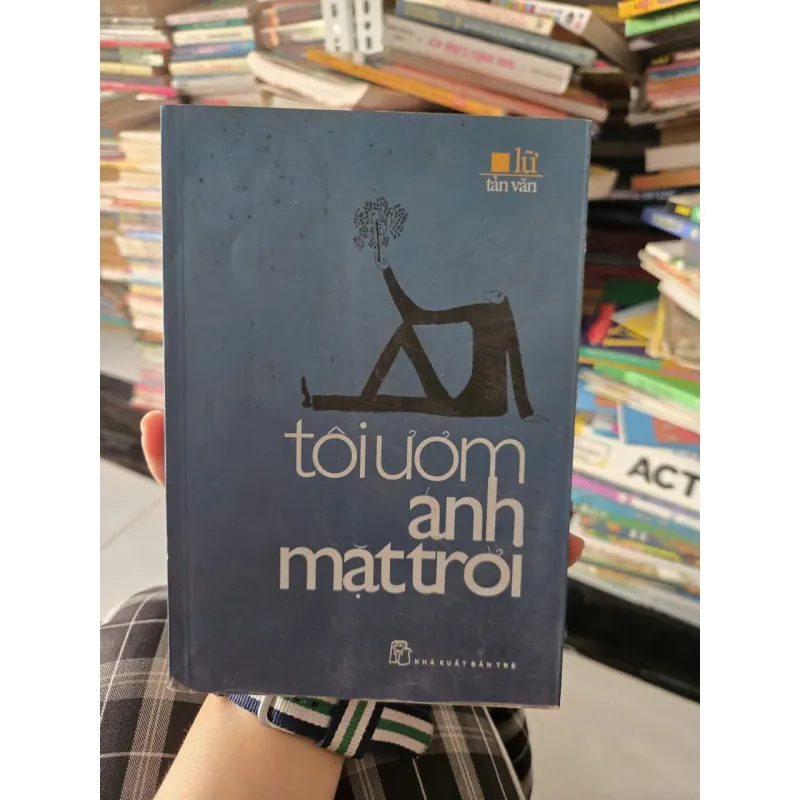 tôi ươm ánh mặt trời 1009069