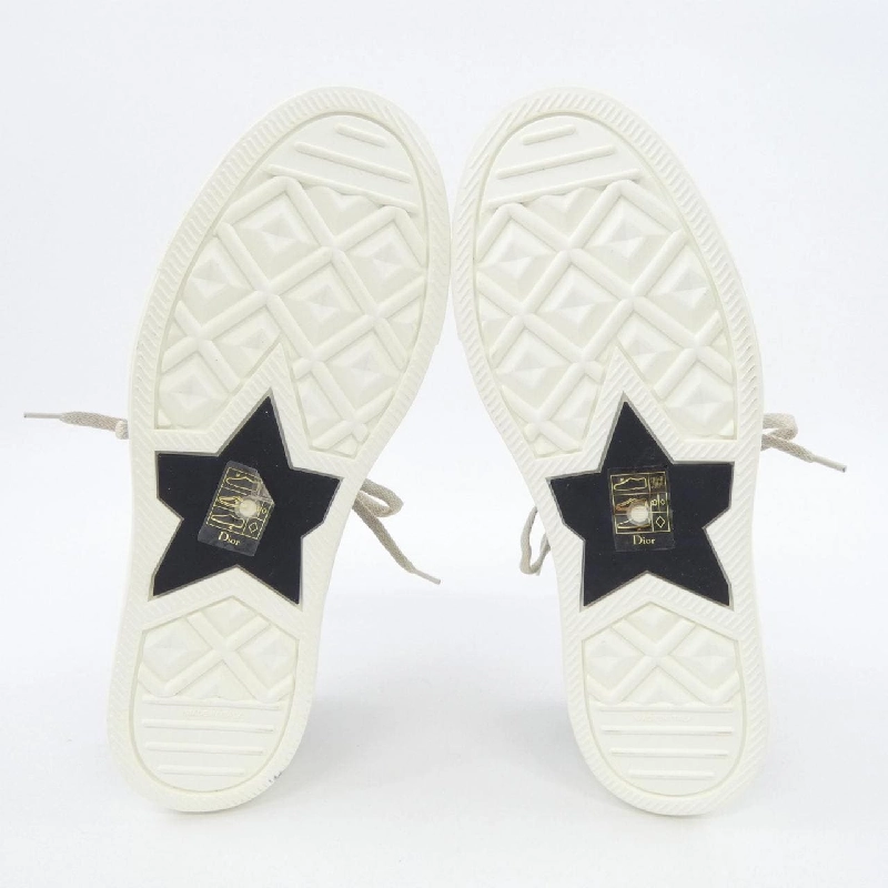 Giày thể thao CHRISTIAN DIOR WALK'N'DIOR KCK211OBE 656049