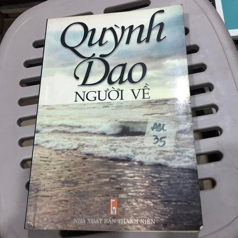 Người về - Quỳnh Dao 198232