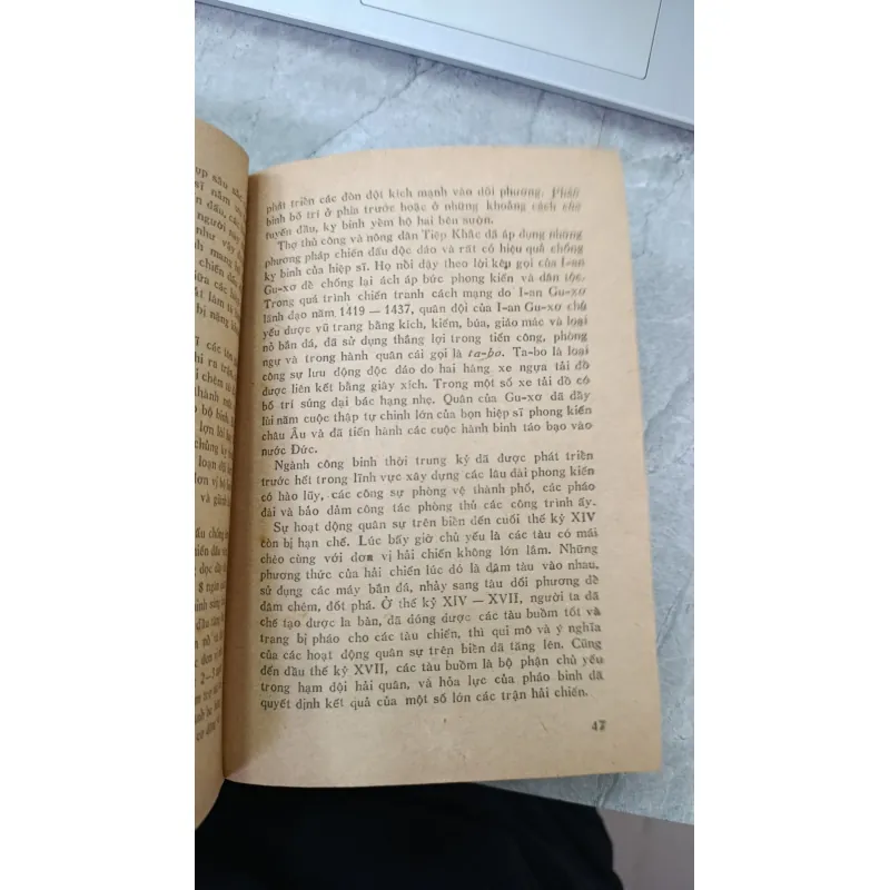 LỊCH SỬ CHIẾN TRANH VÀ NGHỆ THUẬT QUÂN SỰ 731772
