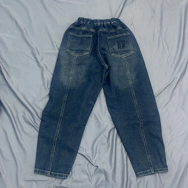 Quần Baggy 533934