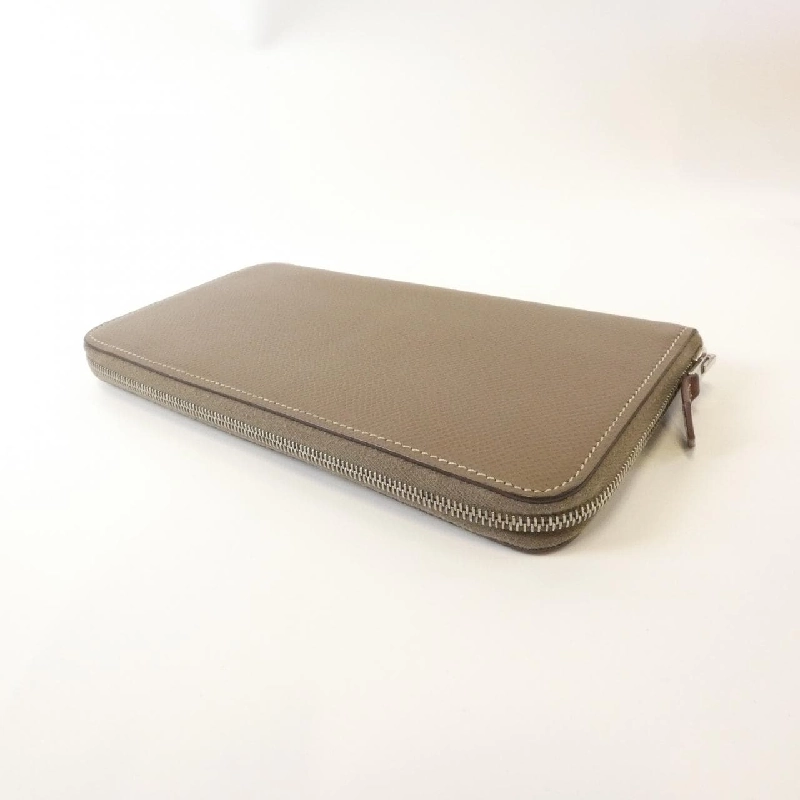 Ví Hermes Sangru Silk In Classic 063636CK 621686