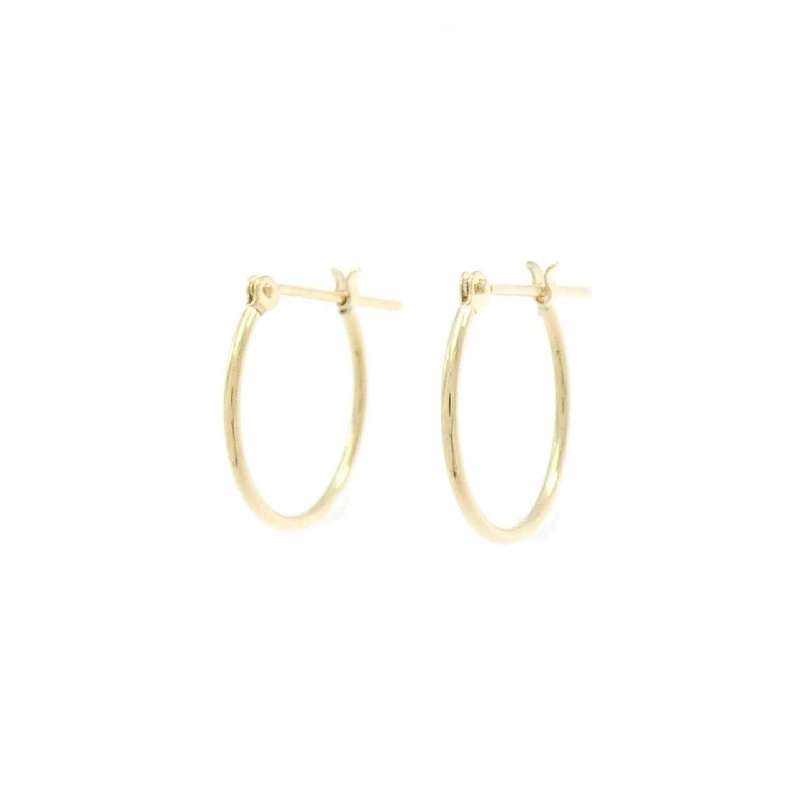 Bông tai 4゜C K18YG - Hàng hiệu Authentic 844667