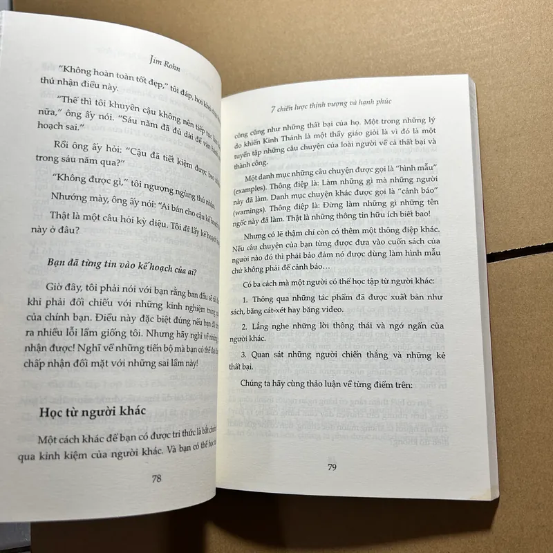 7 chiến lược thịnh vượng và hạnh phúc 571636