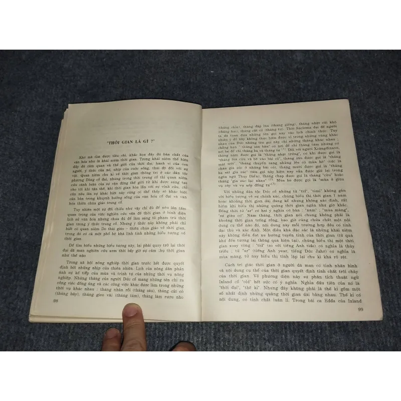 CÁC PHẠM TRÙ VĂN HOÁ TRUNG CỔ 991085