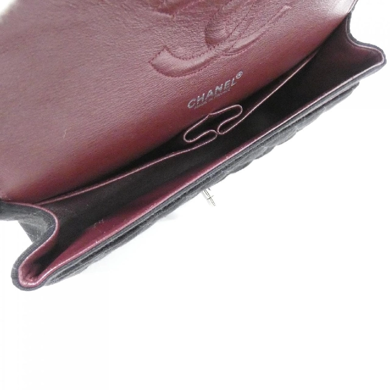 Túi xách chéo Chanel - Hàng hiệu Authentic 802402