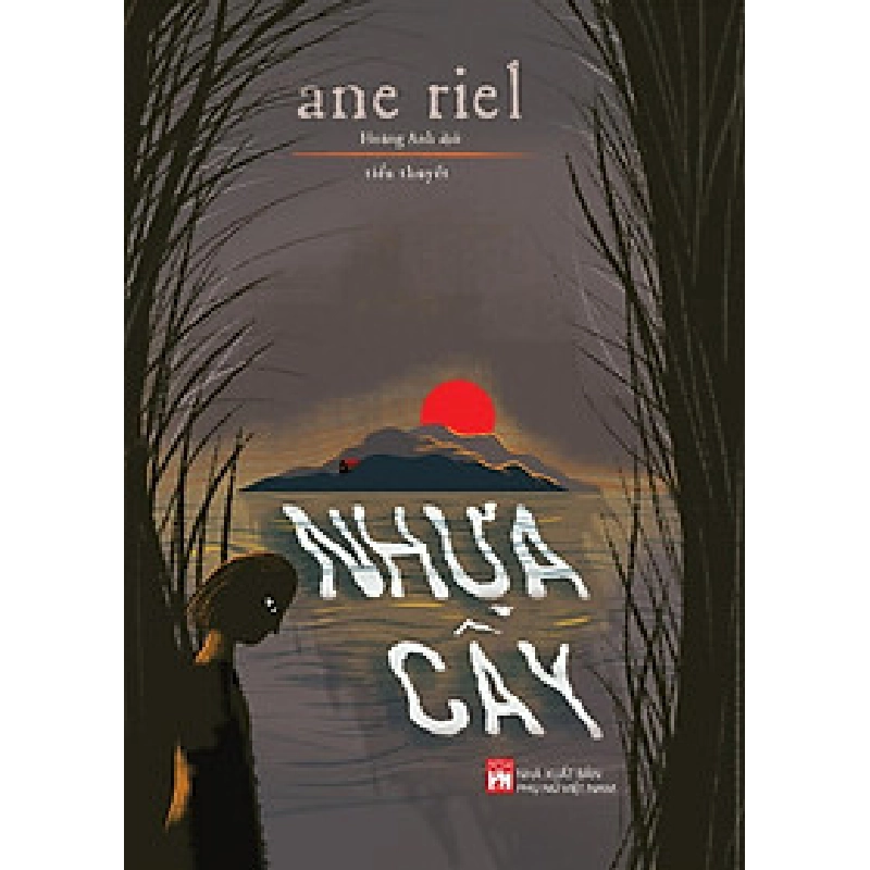 Nhựa cây - Ane Riel 520366