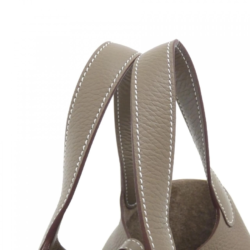 【Sản phẩm chưa sử dụng】Túi Hermes Picotin Lock PM 056289CK 618051