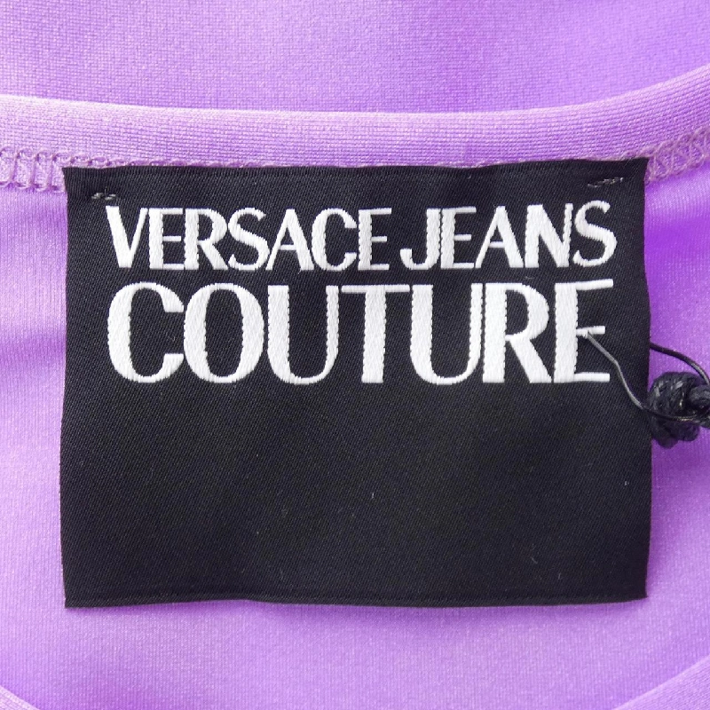 【Mã giảm giá】Áo phông VERSACE JEANS 645728