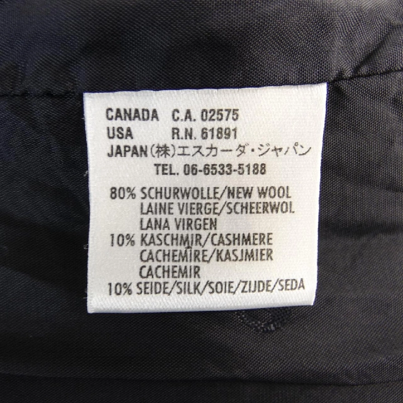 【Mã giảm giá】Escada SETUP 655963