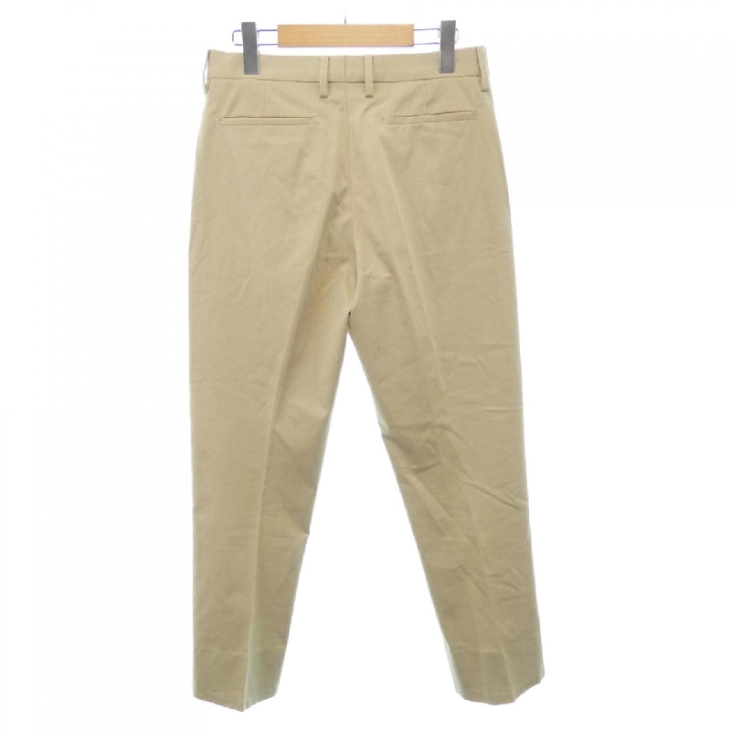 Berluti R26TCU98 Quần - Hàng hiệu Authentic 891489