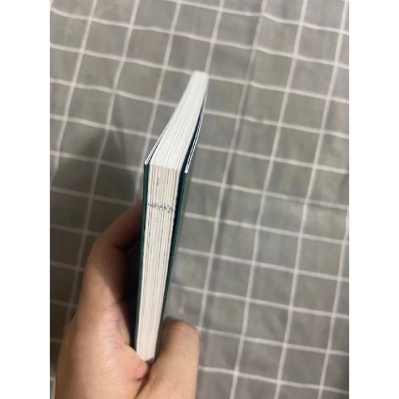 Thuật toán của Tình yêu (Tedbook) Mới 90% 2017 TSTK1505 Hannah Fry SÁCH TÂM LÝ 339535