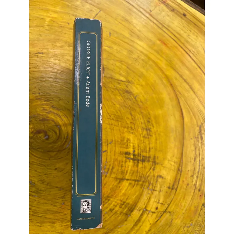ADAM BEDE- GEORGE ELIOT 553490