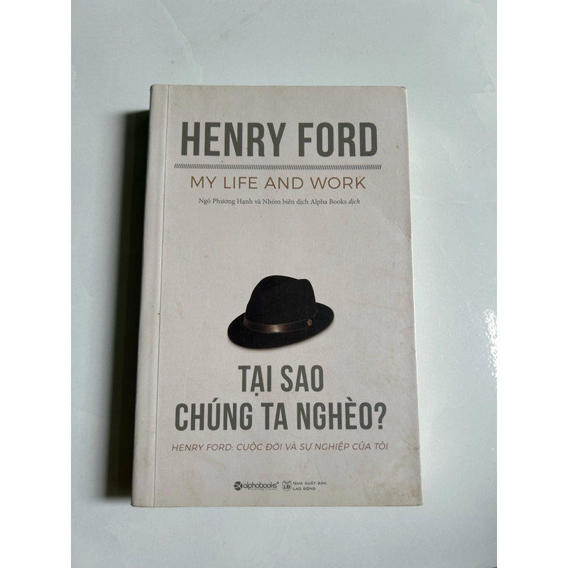 Tại sao chúng ta nghèo ? 452388
