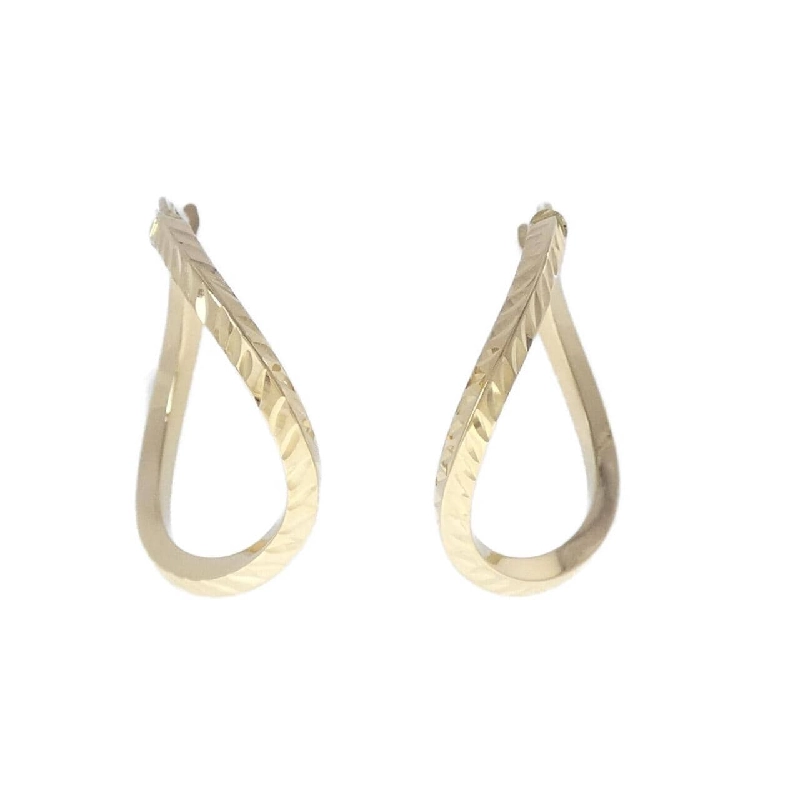 Bông tai 750YG - Hàng hiệu Authentic 865808