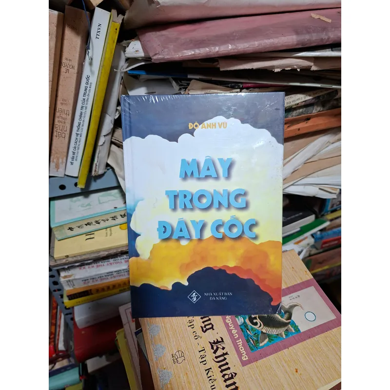 Mây trong đáy cốc 707173